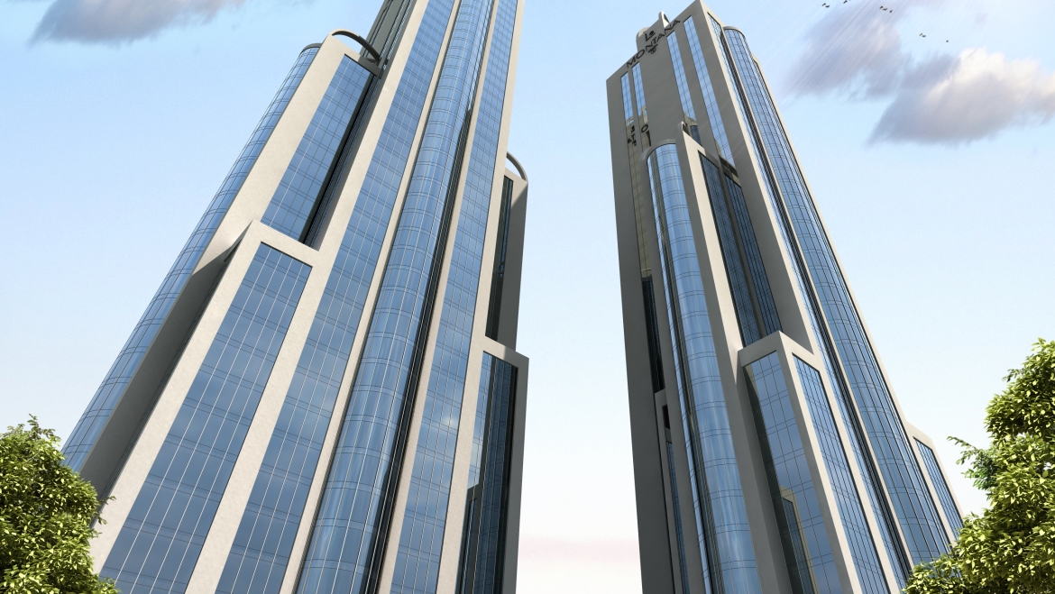 DUBIA TOWERS