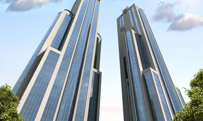 DUBIA TOWERS